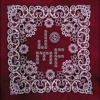 Jackie O Motherfucker - Flags Of The Sacred Harp i gruppen VI TIPSAR / Fredagsreleaser / 2025-07-11 hos Bengans Skivbutik AB (5630596)