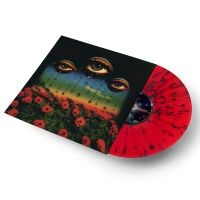 Common Saints - Equinox (Red Splatter Vinyl) i gruppen VI TIPSAR / Fredagsreleaser / 2025-10-03 hos Bengans Skivbutik AB (5630599)