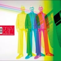 Andy Bell - Pinball Wanderer i gruppen VINYL / Pop-Rock hos Bengans Skivbutik AB (5630600)