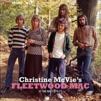 Christine Mcvie?S Fleetwood Mac - At The Bbc 1970-71 i gruppen VI TIPSAR / Fredagsreleaser / 2025-07-11 hos Bengans Skivbutik AB (5630608)