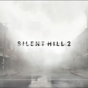 Akira Yamaoka - Silent Hill 2 (Original Soundtrack) i gruppen VINYL / Pop-Rock hos Bengans Skivbutik AB (5630615)