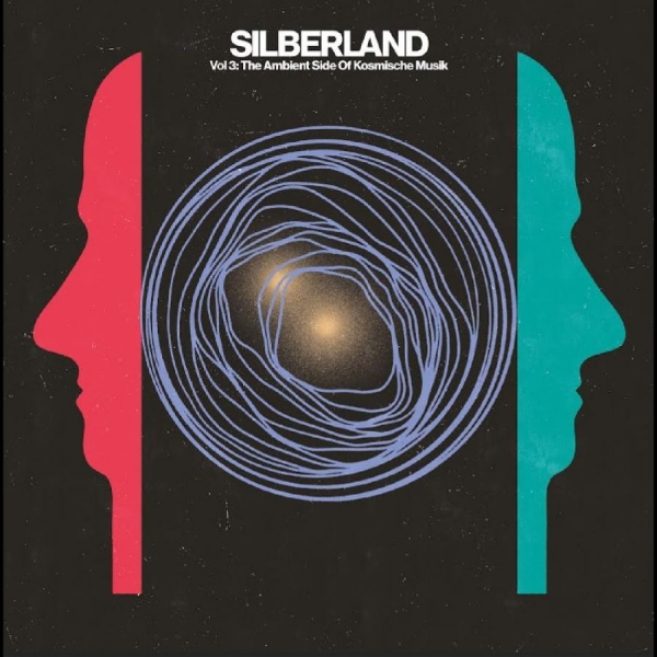 Various Artists - The Ambient Side Of Kosmische Musik i gruppen VI TIPSAR / Fredagsreleaser / 2025-08-15 hos Bengans Skivbutik AB (5630617)