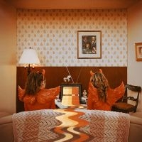 Glitterfox - Decoder i gruppen VI TIPSAR / Fredagsreleaser / 2025-08-22 hos Bengans Skivbutik AB (5630624)