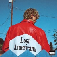 MGK (Machine Gun Kelly) - Lost Americana (CD) i gruppen VI TIPSAR / Fredagsreleaser / 2025-08-08 hos Bengans Skivbutik AB (5630664)