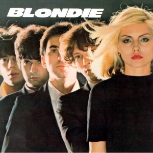 Blondie - Blondie (180 Gr Vinyl) i gruppen VI TIPSAR / Mest populära vinylklassiker hos Bengans Skivbutik AB (5630675)