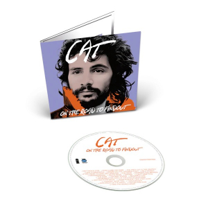 Yusuf / Cat Stevens - On The Road To Find Out - Greatest i gruppen VI TIPSAR / Fredagsreleaser / 2025-09-05 hos Bengans Skivbutik AB (5630676)
