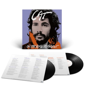 Yusuf / Cat Stevens - On The Road To Find Out - Greatest i gruppen VI TIPSAR / Fredagsreleaser / 2025-09-05 hos Bengans Skivbutik AB (5630678)