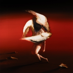 Maruja - Pain To Power i gruppen VI TIPSAR / Fredagsreleaser / 2025-09-12 hos Bengans Skivbutik AB (5630684)