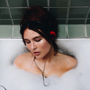 Webb Mimi - Confessions i gruppen VI TIPSAR / Fredagsreleaser / 2025-09-12 hos Bengans Skivbutik AB (5630685)