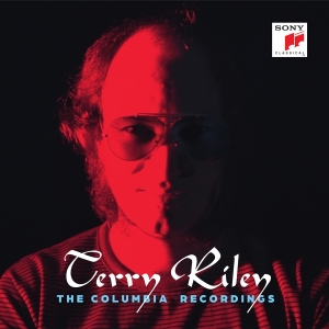 Riley Terry - Terry Riley - The Columbia Recordings i gruppen VI TIPSAR / Fredagsreleaser / 2025-08-22 hos Bengans Skivbutik AB (5630688)