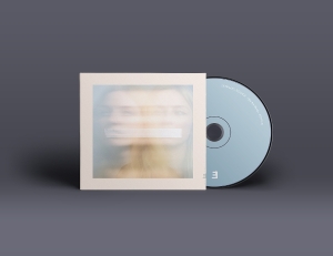 Olga Amelchenko - Howling Silence i gruppen VI TIPSAR / Fredagsreleaser / 2025-07-25 hos Bengans Skivbutik AB (5630692)