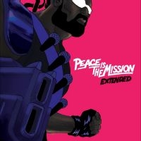 Major Lazer - Peace Is The Mission - Extended (10 i gruppen VI TIPSAR / Fredagsreleaser / 2025-08-22 hos Bengans Skivbutik AB (5630701)