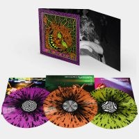 King Gizzard And The Lizard Wizard - King Gizzard - Live In Miami '24 i gruppen VI TIPSAR / Fredagsreleaser / 2025-08-22 hos Bengans Skivbutik AB (5630702)