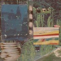 April Magazine - Sunday Music For An Overpass (Indie i gruppen VI TIPSAR / Fredagsreleaser / 2025-08-01 hos Bengans Skivbutik AB (5630705)