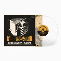 Throw Down Bones - Live At Fuzz Club Festival '24 i gruppen VINYL / Pop-Rock hos Bengans Skivbutik AB (5630707)