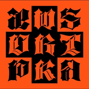 Aespa - Dirty Work (Dirty Worker Ver.) i gruppen CD / Pop-Rock hos Bengans Skivbutik AB (5630721)