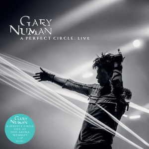 Gary Numan - A Perfect Circle (Vinyl) i gruppen VI TIPSAR / Fredagsreleaser / 2025-07-25 hos Bengans Skivbutik AB (5630734)