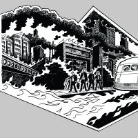 Shepparton Airplane - Forecast i gruppen VI TIPSAR / Fredagsreleaser / 2025-08-08 hos Bengans Skivbutik AB (5630742)