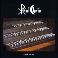 Paul Chain - Dies Irae i gruppen VI TIPSAR / Fredagsreleaser / 2025-08-08 hos Bengans Skivbutik AB (5630757)