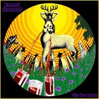Funeral Marmoori - The Deer Woman i gruppen VI TIPSAR / Fredagsreleaser / 2025-08-08 hos Bengans Skivbutik AB (5630762)