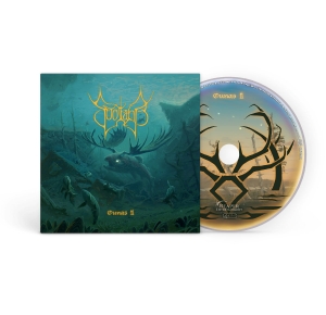 Suotana - Ounas Ii i gruppen VI TIPSAR / Fredagsreleaser / 2025-08-29 hos Bengans Skivbutik AB (5630789)