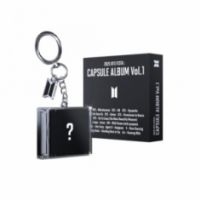 BTS - 2025 Bts Festa : Capsule Album Vol. i gruppen CD / K-Pop hos Bengans Skivbutik AB (5630793)