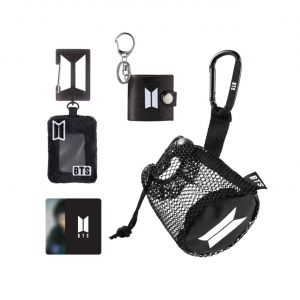 Bts - Capsule Album Vol.1 - Capsule Merch Full Package + Ws i gruppen VI TIPSAR / Fredagsreleaser / 2025-08-15 hos Bengans Skivbutik AB (5630795)