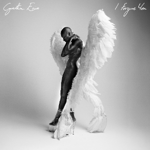 Cynthia Erivo  - I Forgive You i gruppen VI TIPSAR / Bengans Personal Tipsar / Clabbe tipsar hos Bengans Skivbutik AB (5630797)