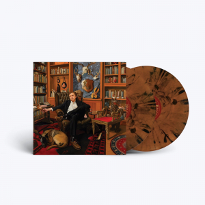 Tyler Childers - Snipe Hunter (Indie Oriole 2Lp) i gruppen VI TIPSAR / Fredagsreleaser / 2025-07-25 hos Bengans Skivbutik AB (5630799)