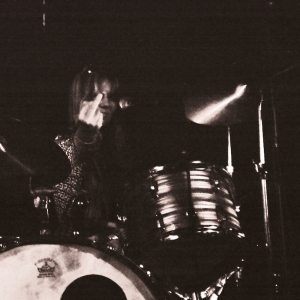 Spela Död - Nattpass i gruppen Minishops / BlackValley Records hos Bengans Skivbutik AB (5630800)