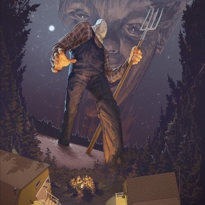 Harry Manfredini - Friday The 13Th Part Ii i gruppen VI TIPSAR / Fredagsreleaser / 2025-10-17 hos Bengans Skivbutik AB (5630812)