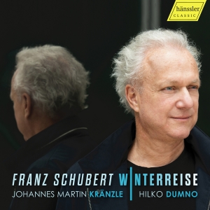 Franz Schubert - Winterreise i gruppen VI TIPSAR / Fredagsreleaser / 2025-08-15 hos Bengans Skivbutik AB (5630822)