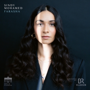 Sindy Mohamed - Farasha i gruppen VI TIPSAR / Fredagsreleaser / 2025-08-29 hos Bengans Skivbutik AB (5630841)