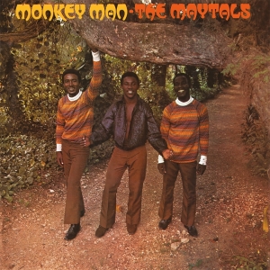 The Maytals - Monkey Man i gruppen VI TIPSAR / Fredagsreleaser / 2025-08-01 hos Bengans Skivbutik AB (5630908)