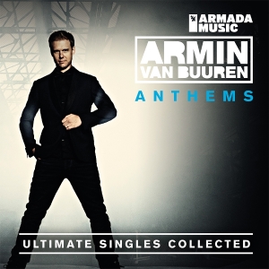 Armin Van Buuren - Anthems (Ultimate Singles Collected) i gruppen VI TIPSAR / Fredagsreleaser / 2025-08-01 hos Bengans Skivbutik AB (5630909)