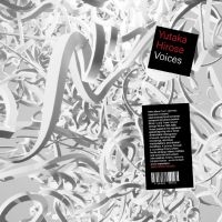 Yukata Hirose - Voices i gruppen VI TIPSAR / Fredagsreleaser / 2025-08-01 hos Bengans Skivbutik AB (5630941)