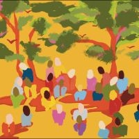 Fruit Distro Collective - Just.Life. i gruppen VI TIPSAR / Fredagsreleaser / 2025-09-19 hos Bengans Skivbutik AB (5630944)