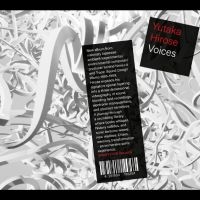 Yutaka Hirose - Voices i gruppen VI TIPSAR / Fredagsreleaser / 2025-08-01 hos Bengans Skivbutik AB (5630953)