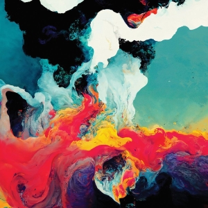 Rafiq Bhatia - Environments i gruppen VI TIPSAR / Fredagsreleaser / 2025-09-12 hos Bengans Skivbutik AB (5630954)