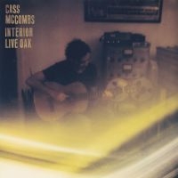Cass Mccombs - Interior Live Oak (Black Biovinyl) i gruppen VI TIPSAR / Fredagsreleaser / 2025-08-15 hos Bengans Skivbutik AB (5630956)