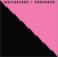 Instigators - Shockgun (Colored Vinyl Lp) i gruppen VI TIPSAR / Fredagsreleaser / 2025-08-01 hos Bengans Skivbutik AB (5630960)