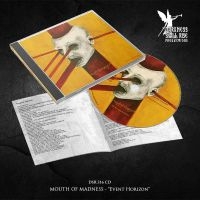 Mouth Of Madness - Event Horizon i gruppen VI TIPSAR / Fredagsreleaser / 2025-07-18 hos Bengans Skivbutik AB (5630976)