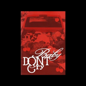 Baby DONT Cry - F Girl (Photobook) i gruppen VI TIPSAR / Fredagsreleaser / 2025-07-11 hos Bengans Skivbutik AB (5630989)