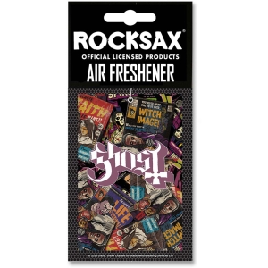 Ghost - Magazines - Air Freshener i gruppen MERCHANDISE / Merch / Hårdrock hos Bengans Skivbutik AB (5630995)