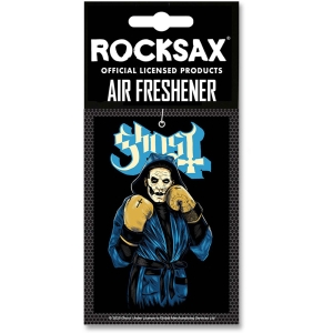 Ghost - Rite Here - Air Freshener i gruppen MERCHANDISE / Merch / Hårdrock hos Bengans Skivbutik AB (5630997)