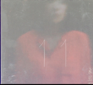 11 - 11 i gruppen CD / Övrigt hos Bengans Skivbutik AB (5631037)