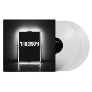 1975 - The 1975 (10Th Anniversary Edition) (White Vinyl) i gruppen VINYL / Pop-Rock hos Bengans Skivbutik AB (5631039)