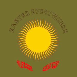 13Th Floor Elevators - Easter Everywhere i gruppen VINYL / Pop-Rock hos Bengans Skivbutik AB (5631042)