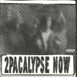 2Pac - 2Pacalypse Now (Picture Disc) i gruppen VINYL hos Bengans Skivbutik AB (5631044)