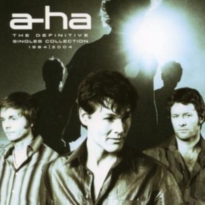 A-Ha - The Singles 1984-2004 i gruppen CD / Pop-Rock hos Bengans Skivbutik AB (5631067)